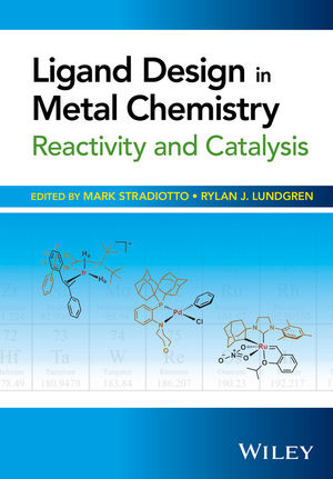 Ligand Design in Metal Chemistry